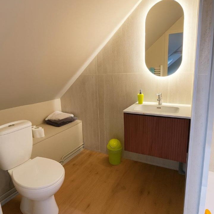 Photo of Bathroom in Bois-Guillaume