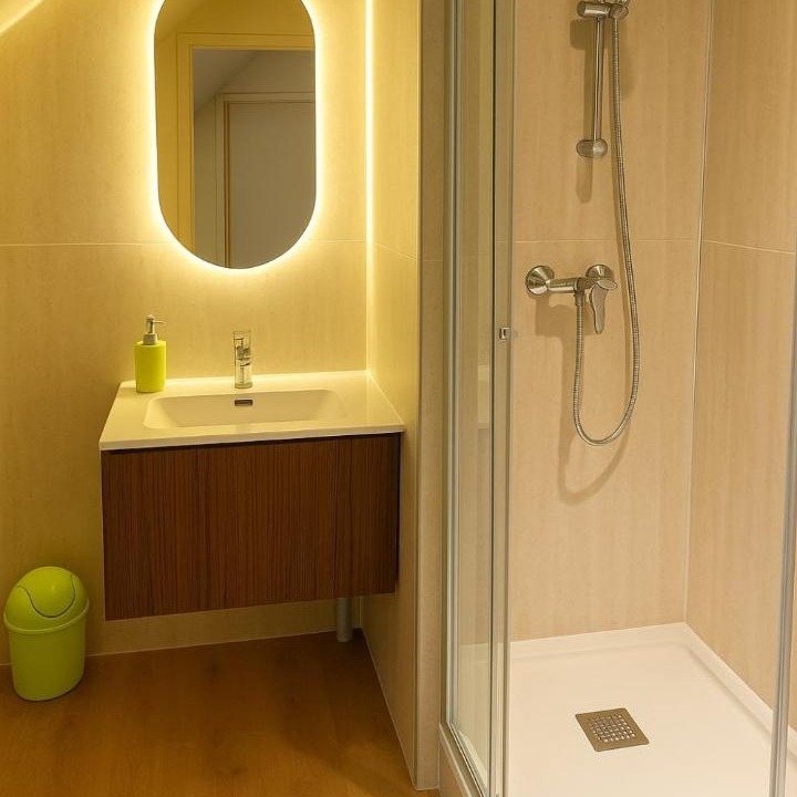 Photo of Bathroom in Bois-Guillaume