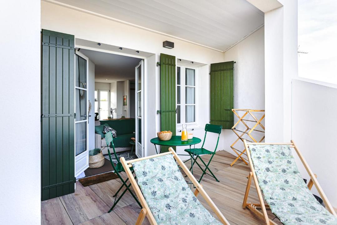 Photo of Others in Rivedoux-Plage