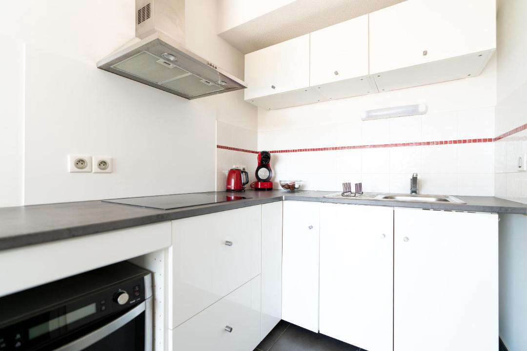 Photo of Kitchen in Le Cres