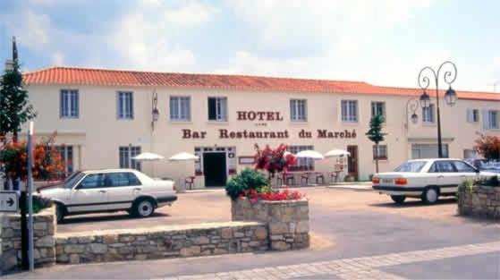 Photo of Others in Beauvoir-sur-Mer