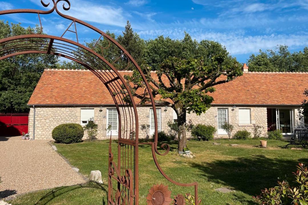 Photo of Others in Cheverny