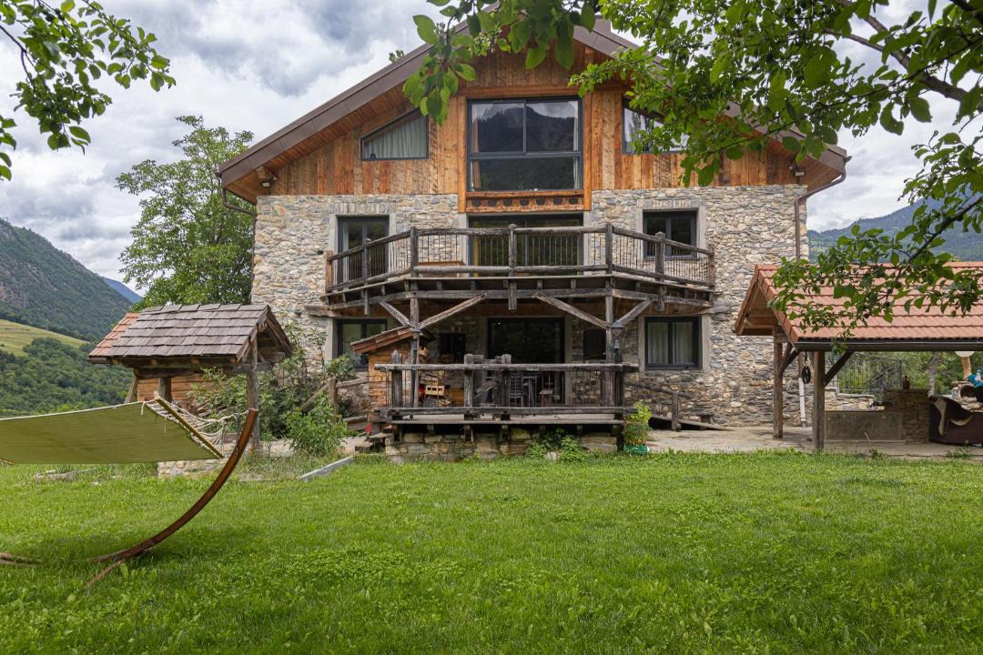 Photo of Others in Aigueblanche