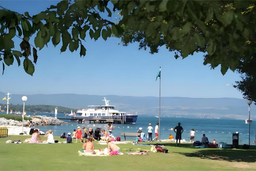 Photo of Others in Sciez