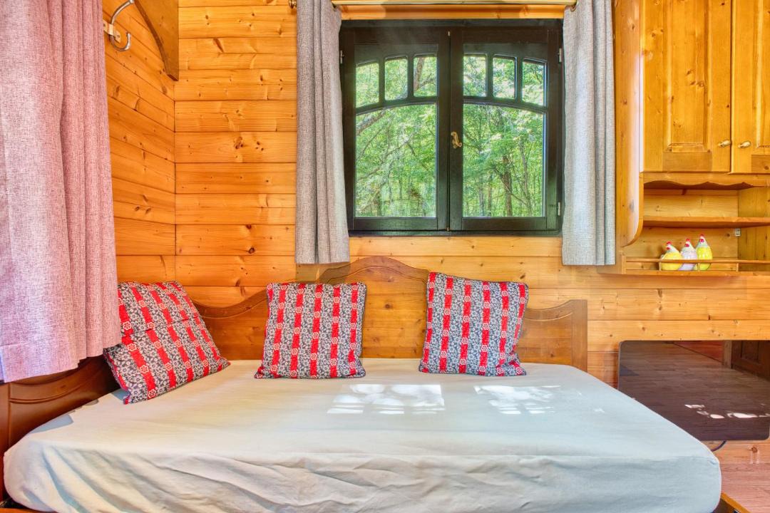 Photo of Bedroom in Monsac