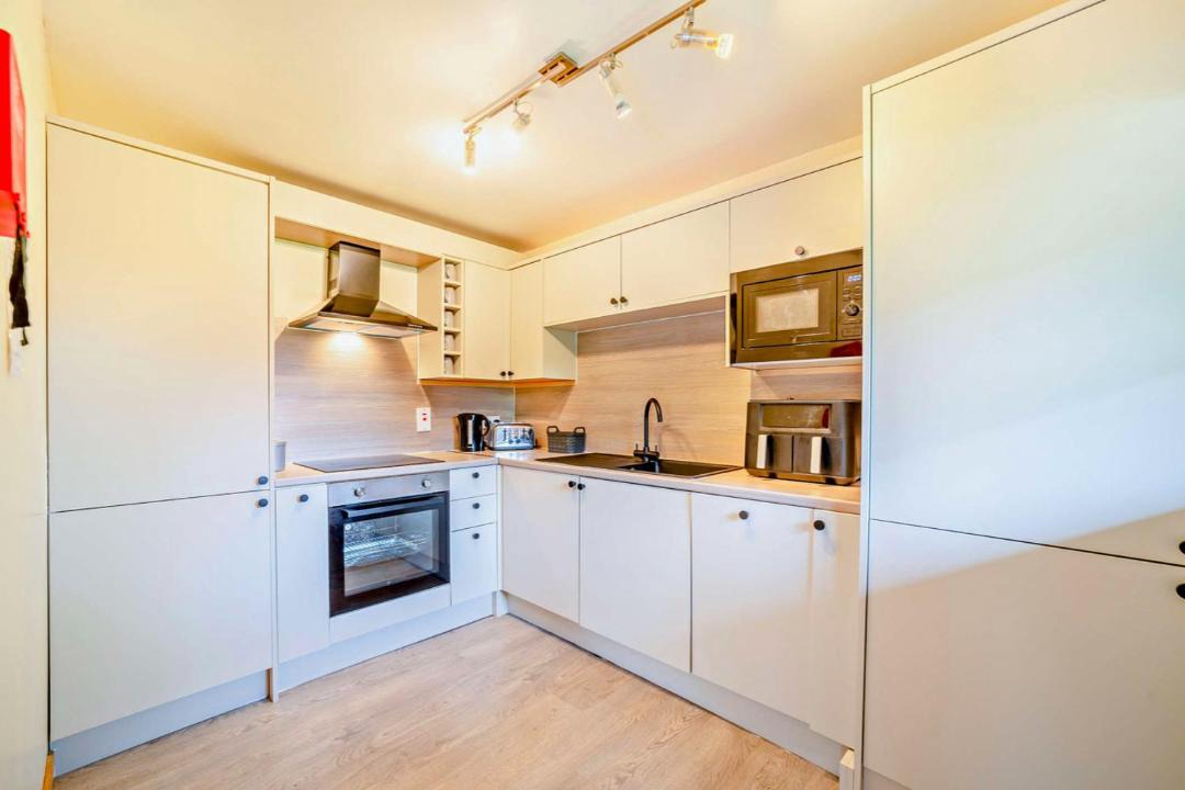 Photo of Kitchen in Tillicoultry