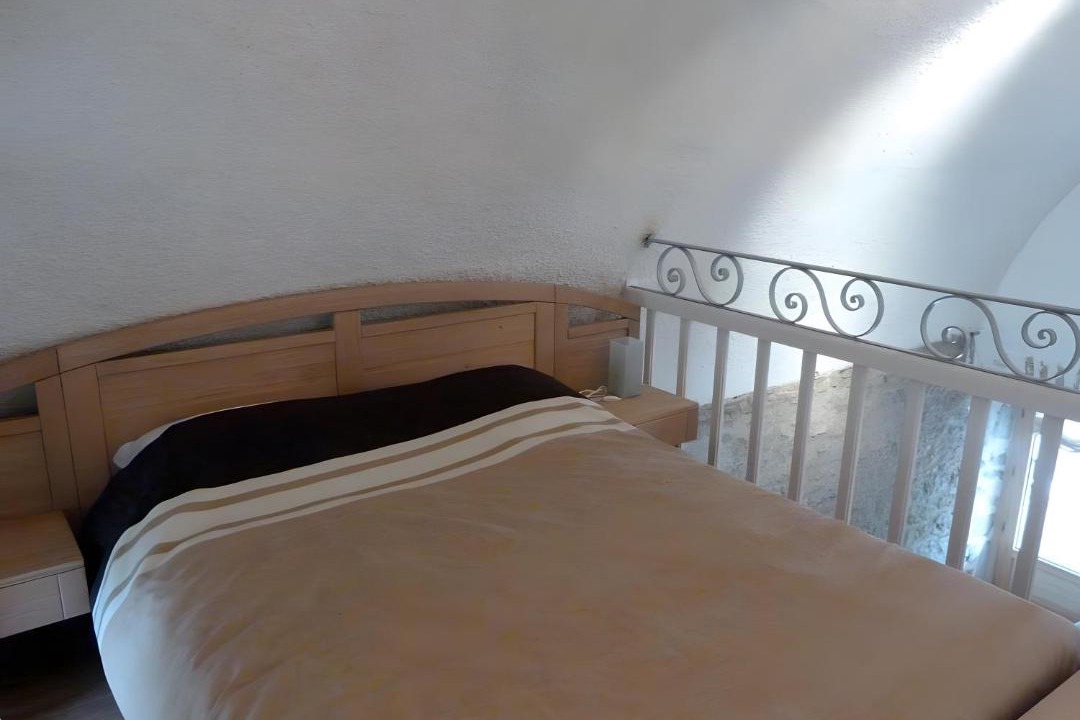 Photo of Bedroom in La Malene