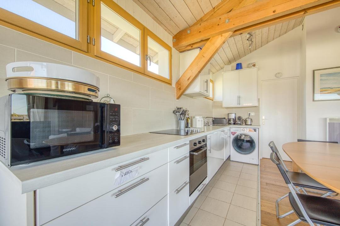 Photo of Kitchen in Talais