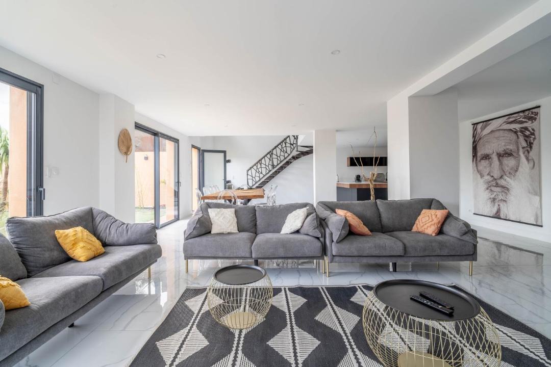 Photo of Livingroom in Mirepeisset