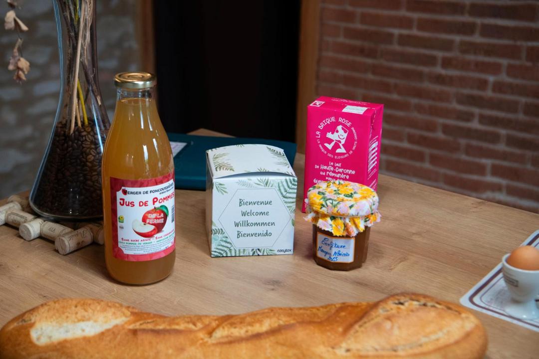 Photo of Kitchen in Caraman