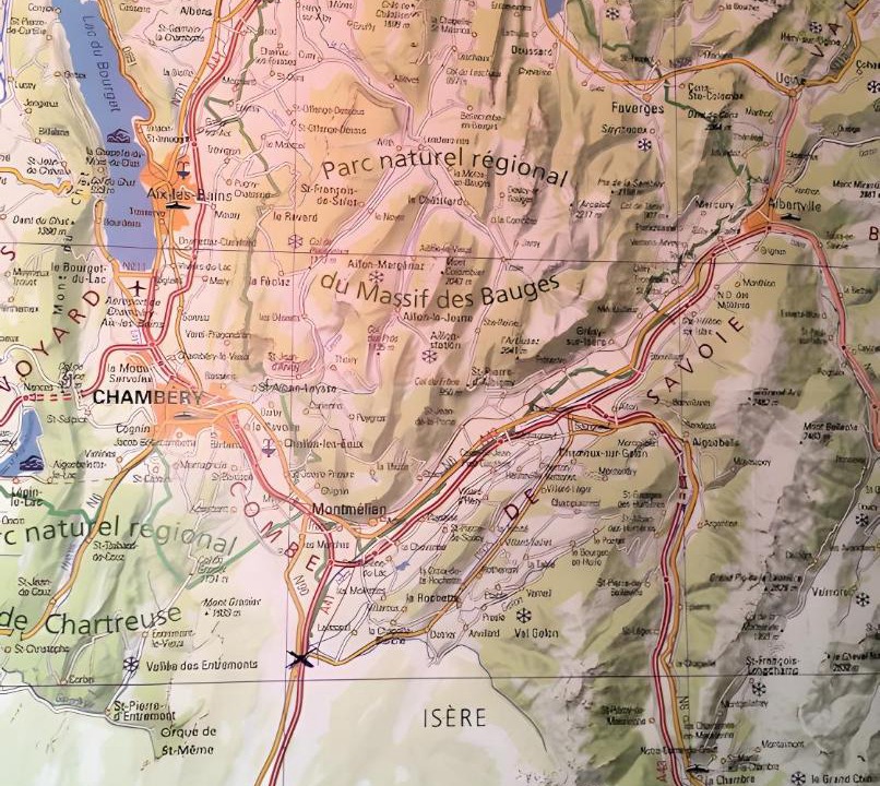 Photo of Others in Pontcharra