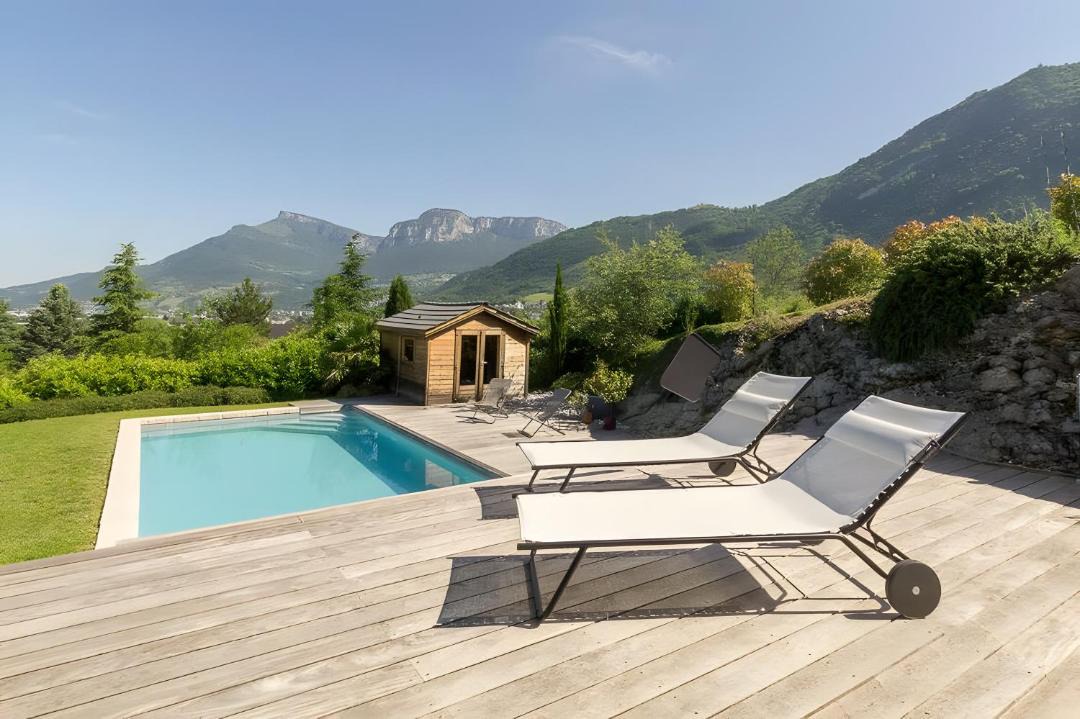 Photo of Others in Challes-les-Eaux