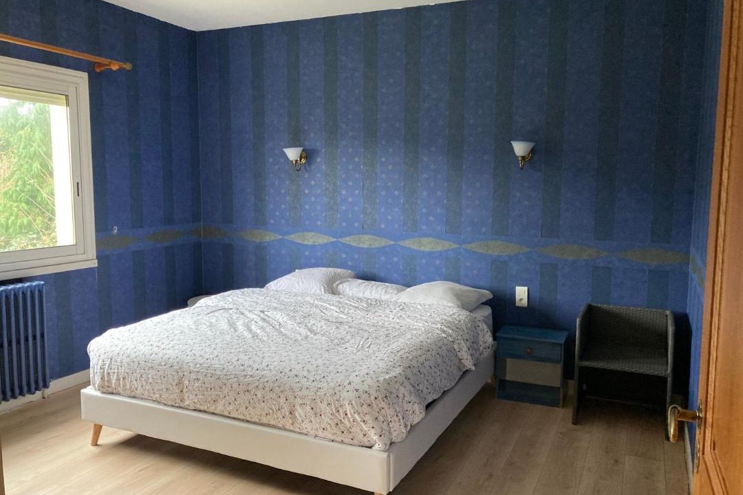 Photo of Bedroom in Auneau
