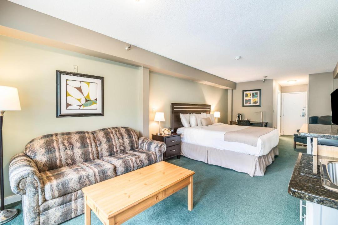 Photo of Bedroom in Waterville Valley