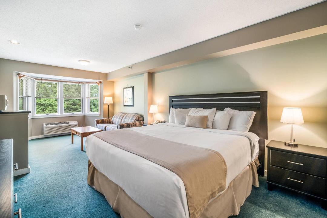 Photo of Bedroom in Waterville Valley