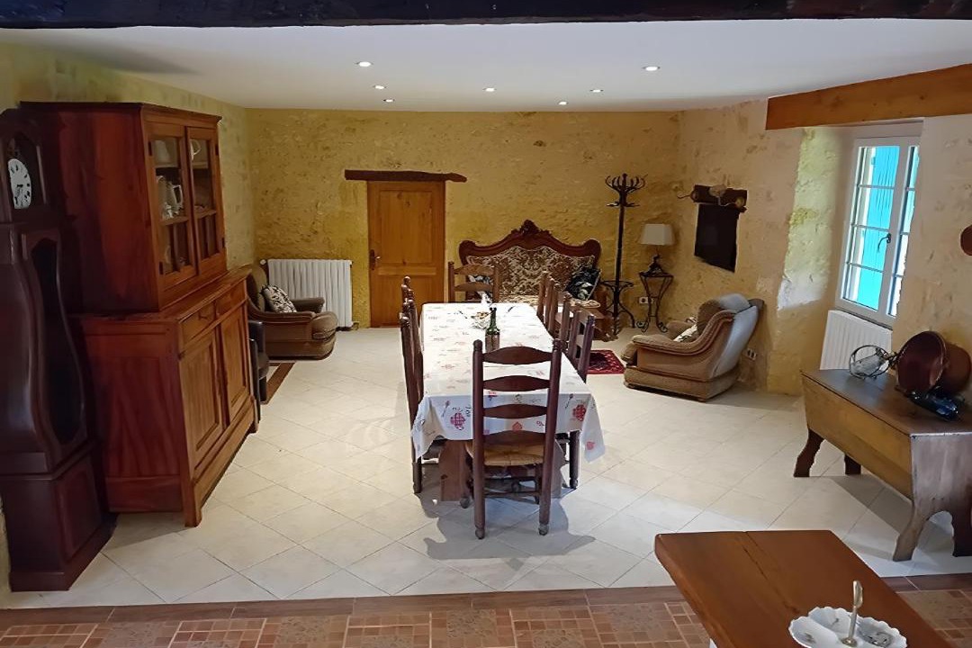 Photo of Kitchen in Meyrals