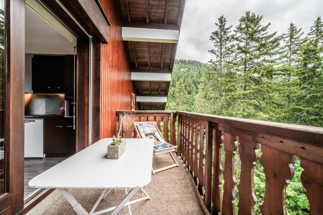 Photo of Patio Balcony in Mieussy