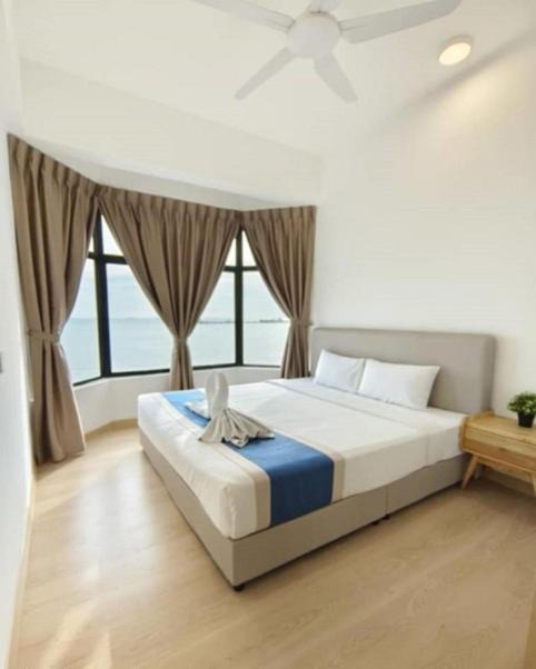 Photo of Bedroom in Tanjung Kling