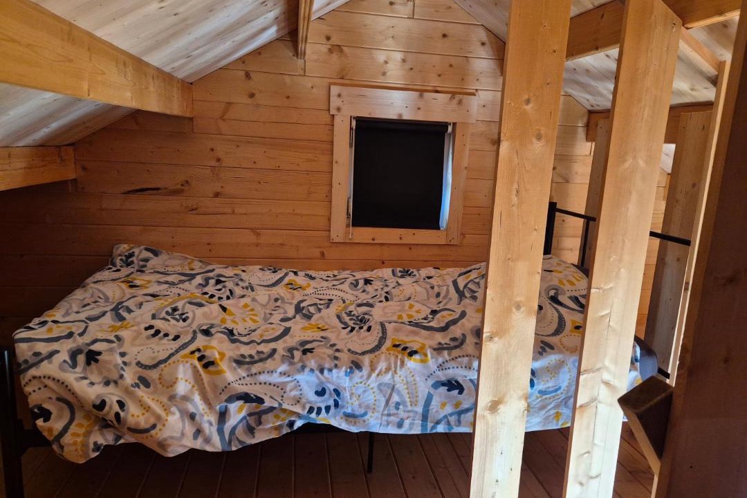 Photo of Bedroom in Monnet-la-Ville