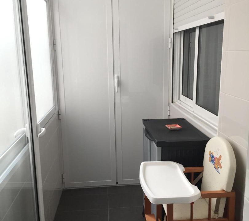 Photo of Bathroom in Orihuela