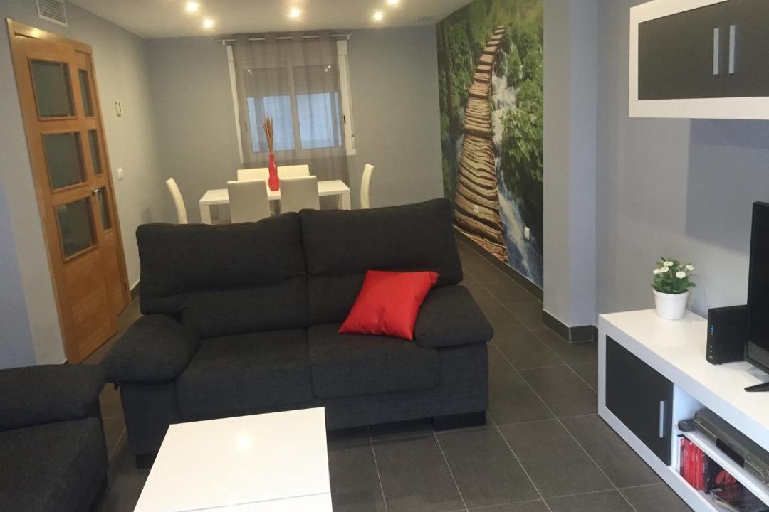 Photo of Livingroom in Orihuela