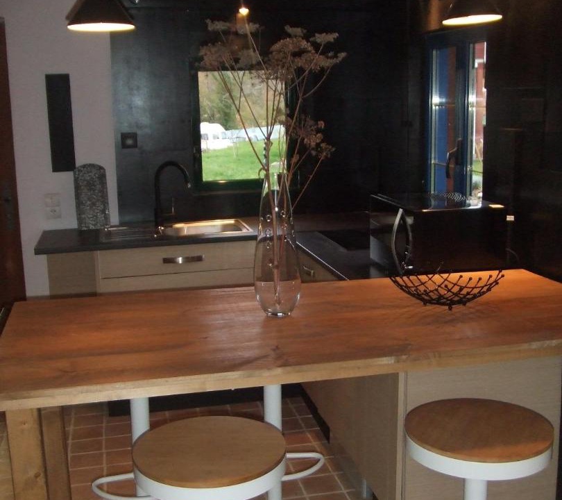 Photo of Kitchen in Lasseube