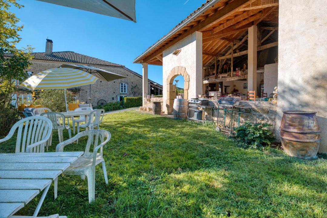 Photo of Others in Saint-Frajou