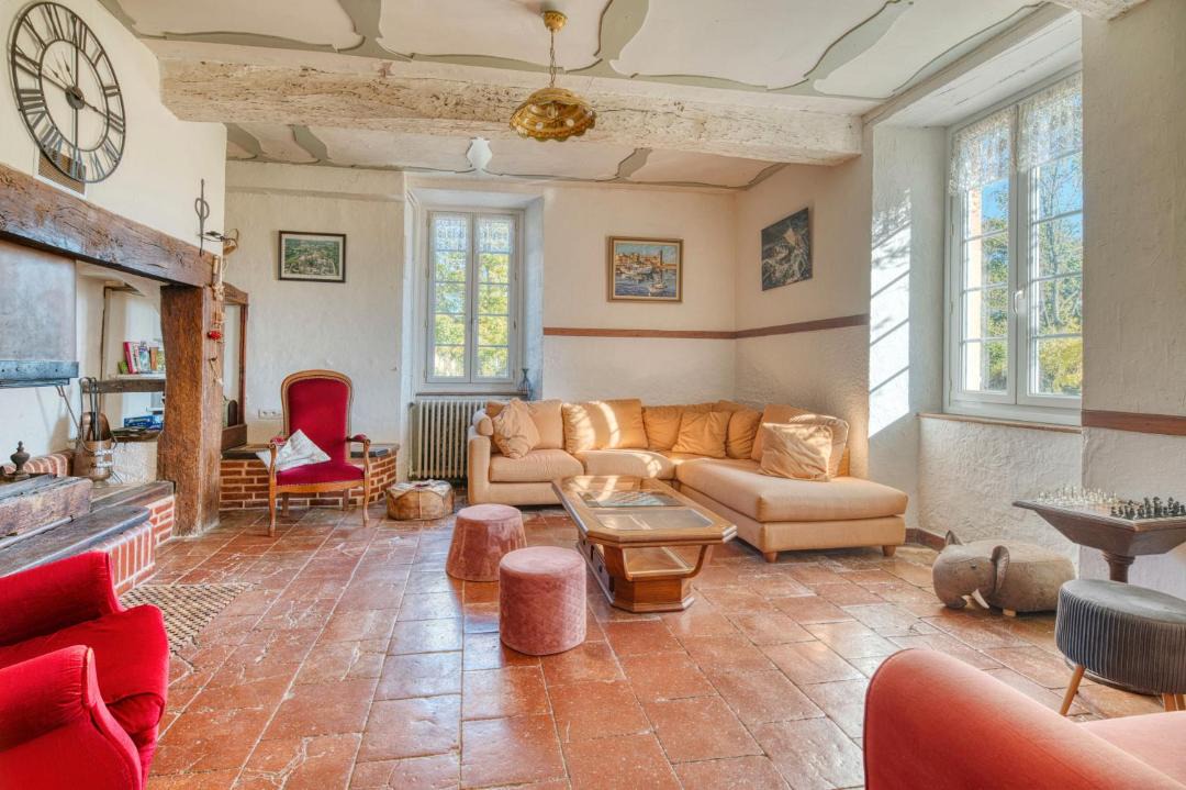 Photo of Others in Saint-Frajou