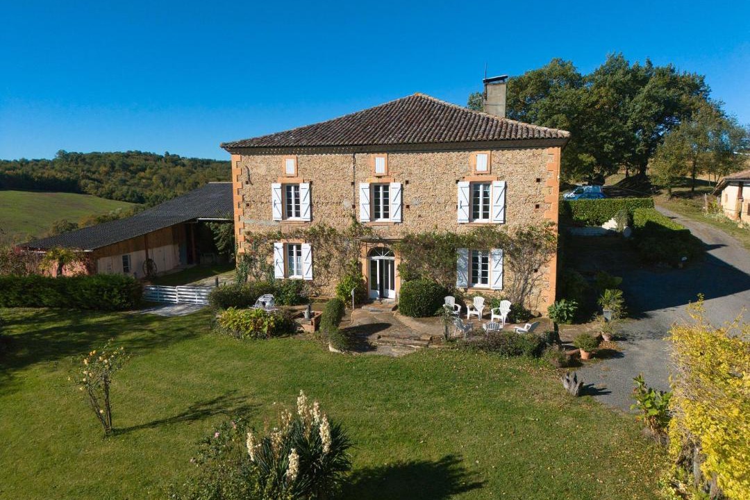 Photo of Others in Saint-Frajou