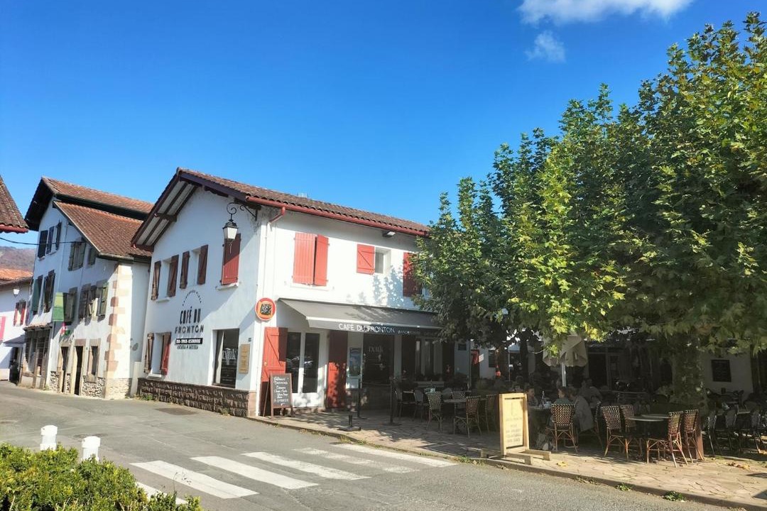 Photo of Others in Saint-Etienne-de-Baigorry