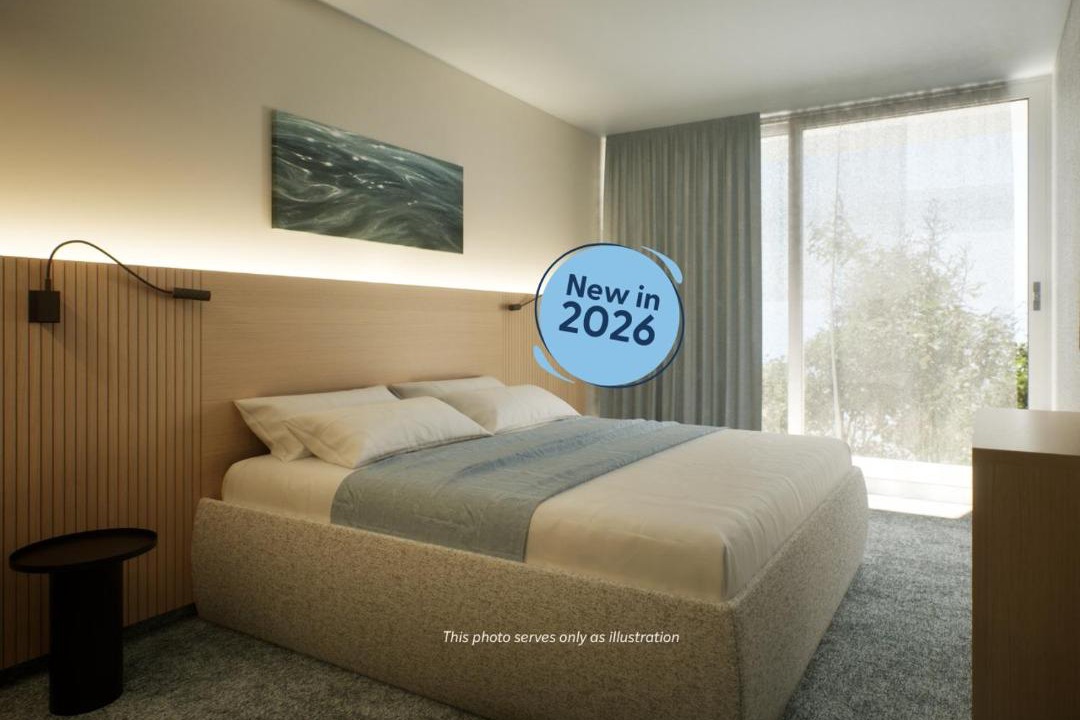 Photo of Bedroom in Biograd na Moru