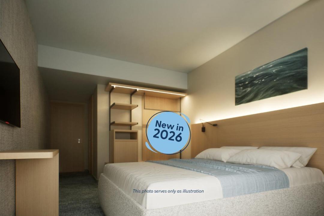 Photo of Bedroom in Biograd na Moru