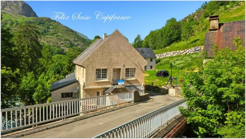 Photo of Others in Gavarnie-Gedre