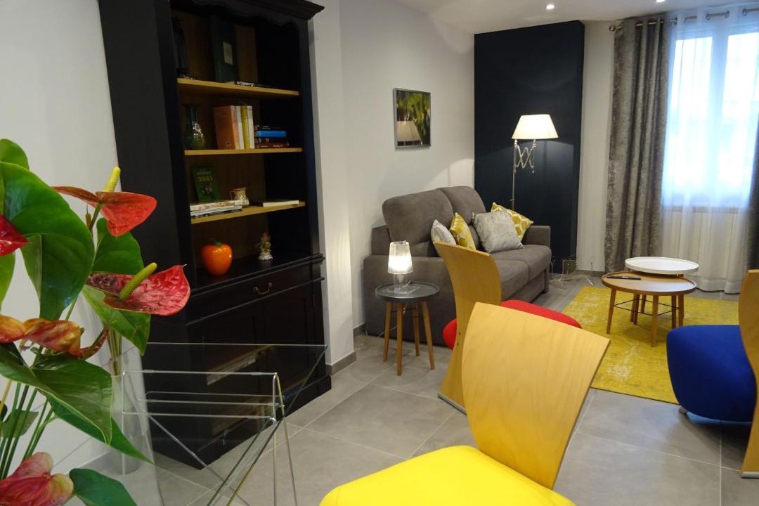 Photo of Livingroom in Rignac