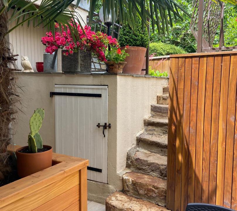 Photo of Patio Balcony in Rignac