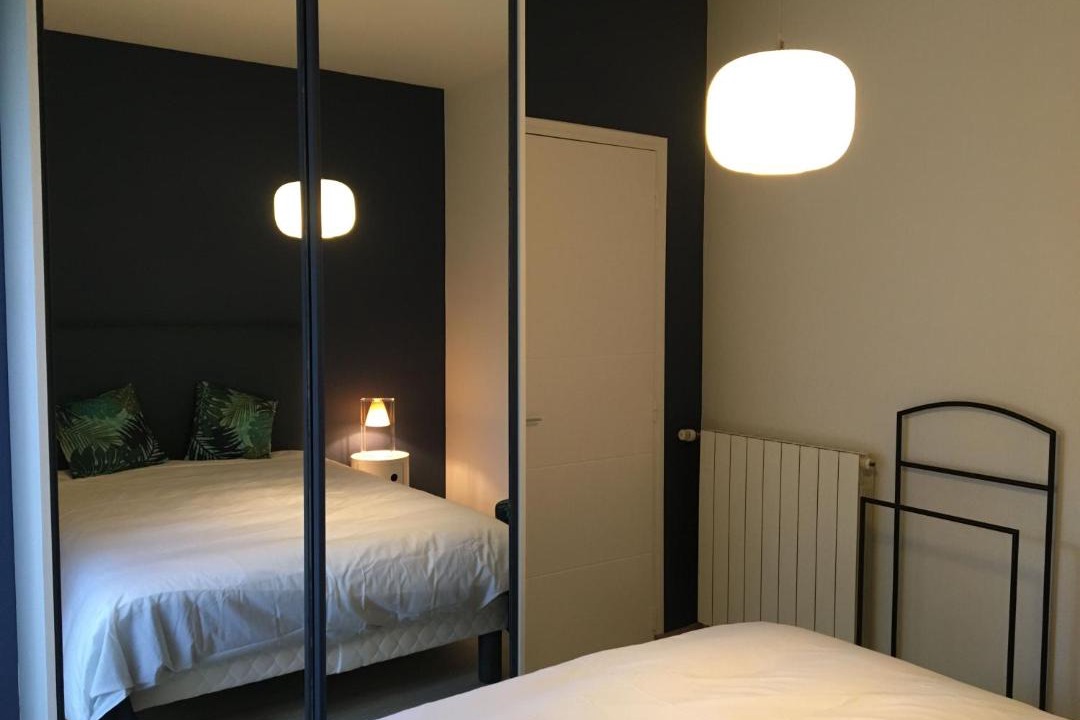 Photo of Bedroom in Rignac