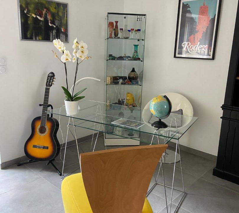 Photo of Livingroom in Rignac