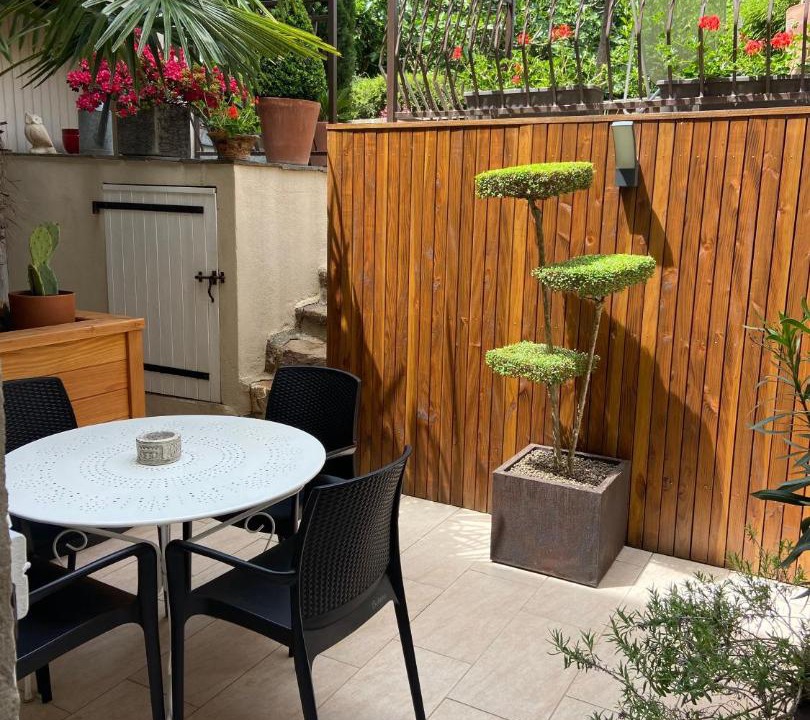 Photo of Patio Balcony in Rignac
