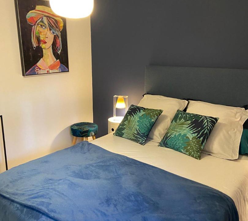 Photo of Bedroom in Rignac