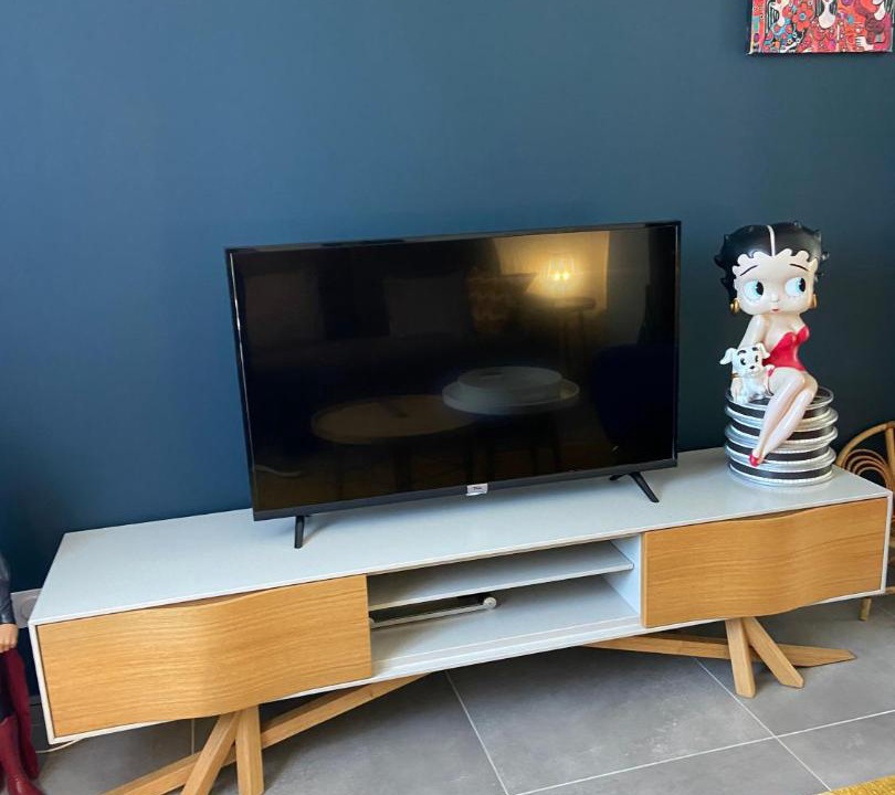 Photo of Livingroom in Rignac