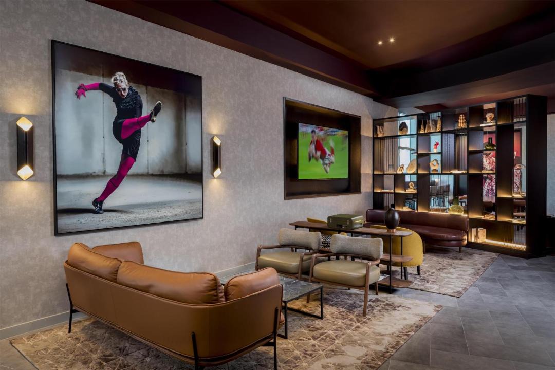 Photo of Livingroom in St. Margarets and North Twickenham