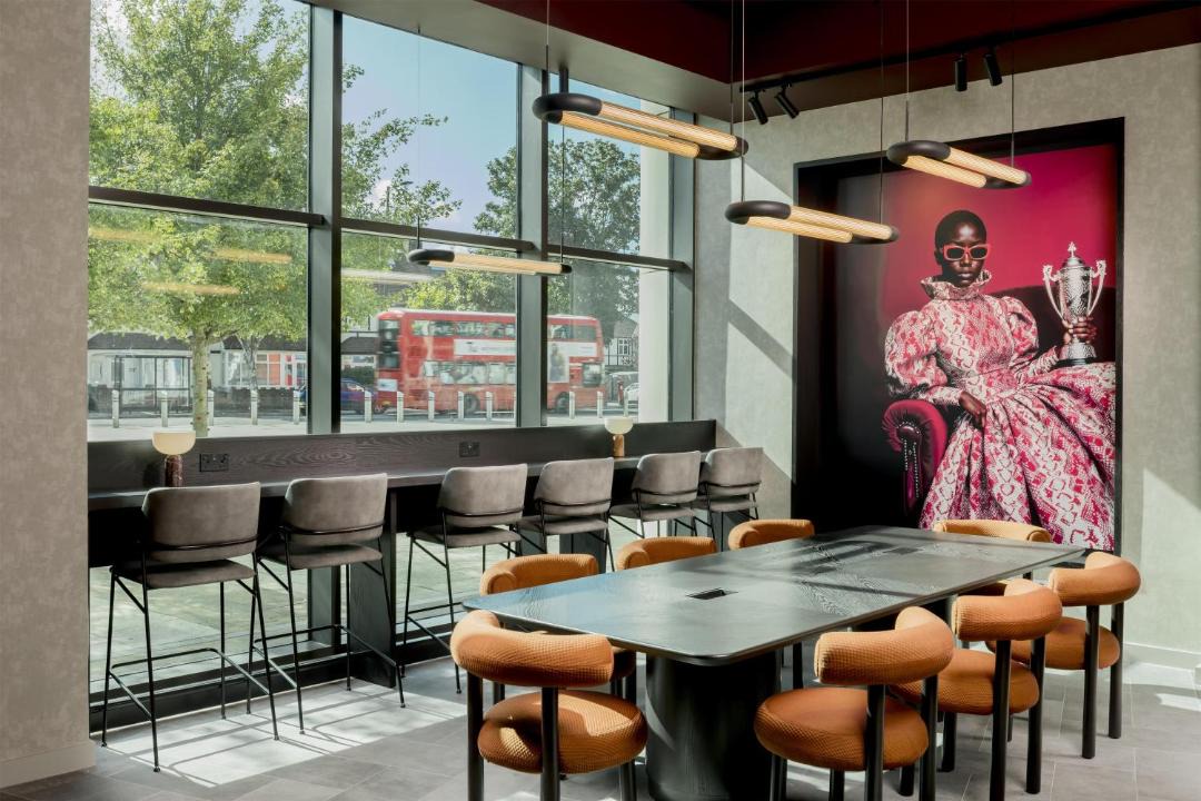 Photo of Others in St. Margarets and North Twickenham