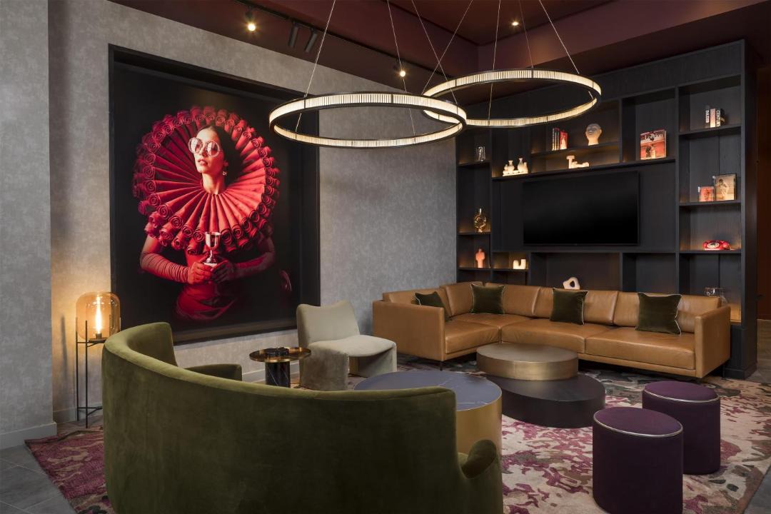 Photo of Livingroom in St. Margarets and North Twickenham