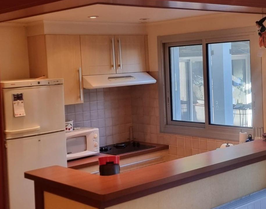 Photo of Kitchen in Arles-sur-Tech