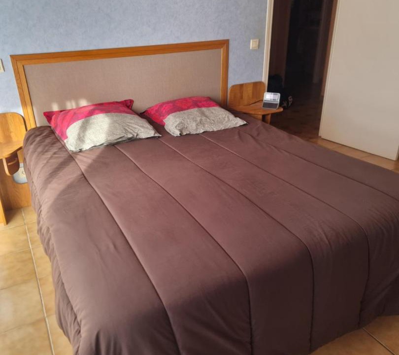 Photo of Bedroom in Arles-sur-Tech