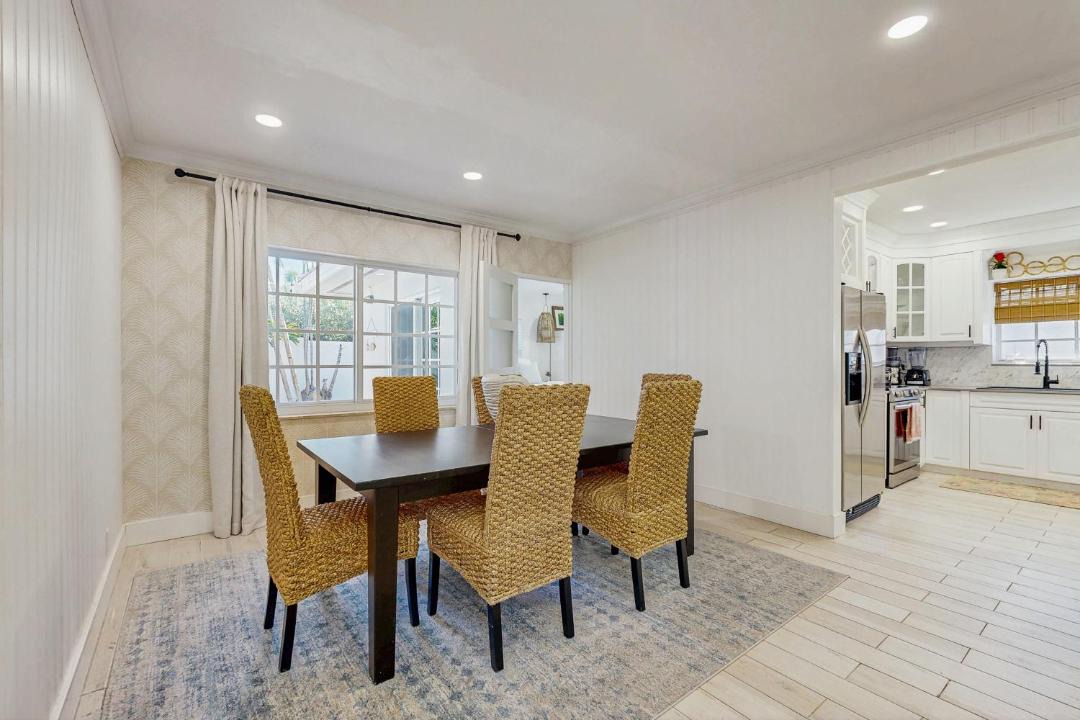 Photo of Kitchen in Santa Barbara Estates
