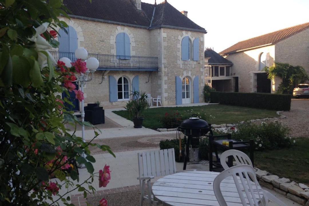 Photo of Others in Neuville-de-Poitou