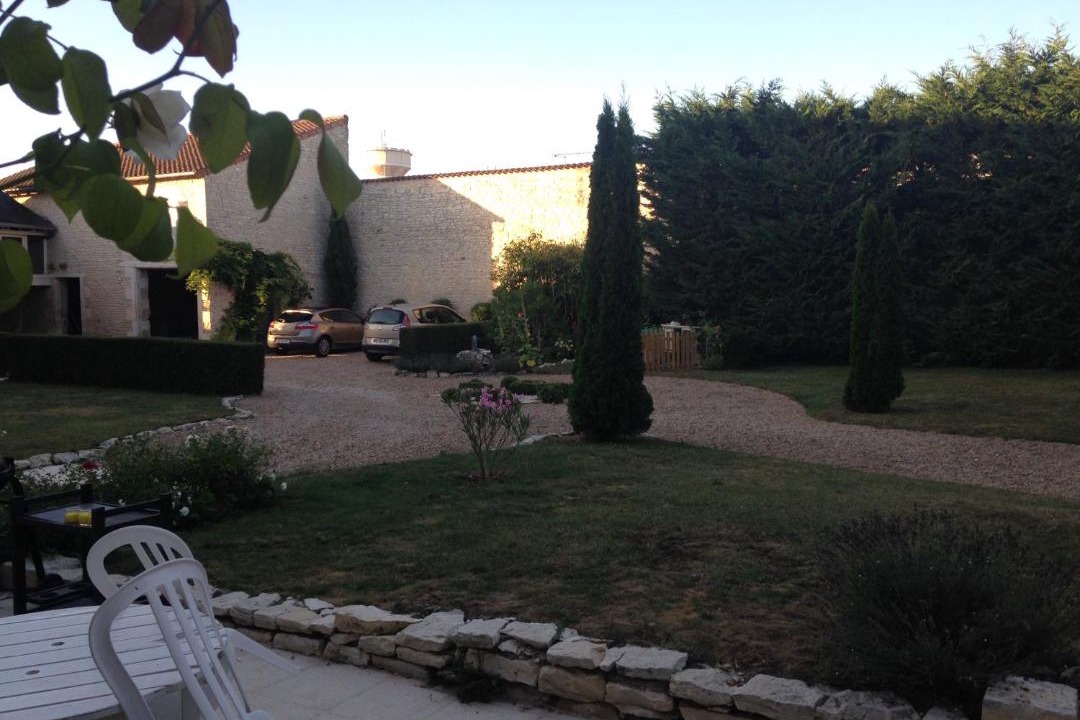 Photo of Others in Neuville-de-Poitou