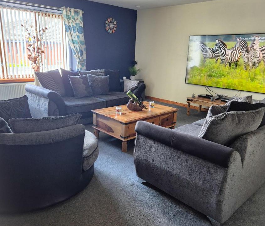 Photo of Others in Sanquhar