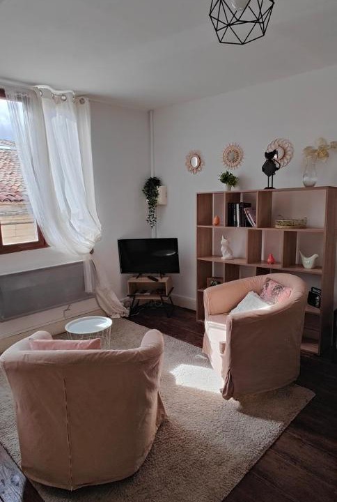 Photo of Livingroom in Condom